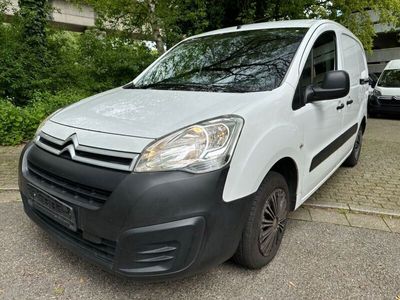 gebraucht Citroën Berlingo Kasten Business L1