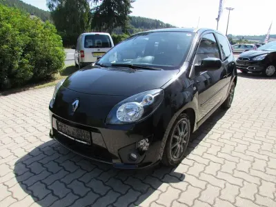 Gebraucht Renault Twingo