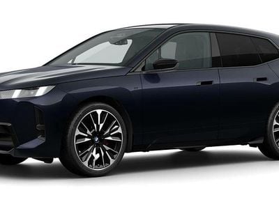 Gebraucht BMW iX 484 kW (659 PS) 2025 SUV