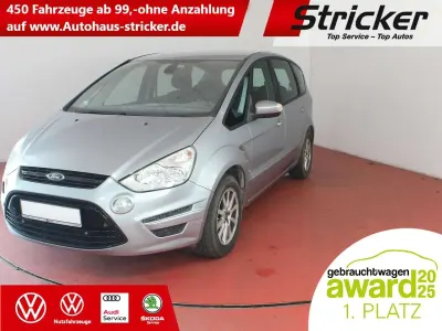 Gebraucht Ford S-MAX