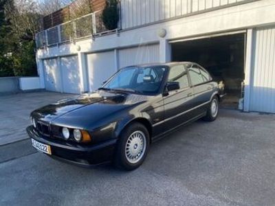 gebraucht BMW 525 