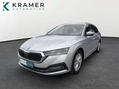 Gebraucht Skoda Octavia