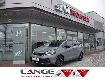 Nouă Honda Jazz Advance 107 CP (78 kW) 2026 Gri Hatchback