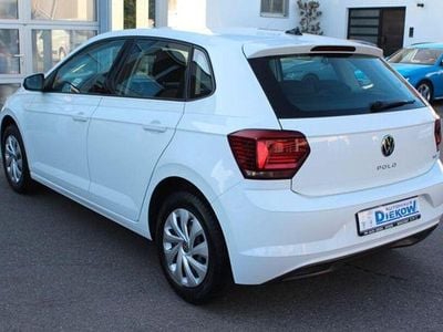 VW Polo