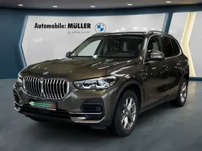 Gebraucht BMW X5