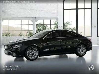 Gebraucht Mercedes CLA200