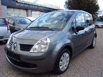 Renault Modus
