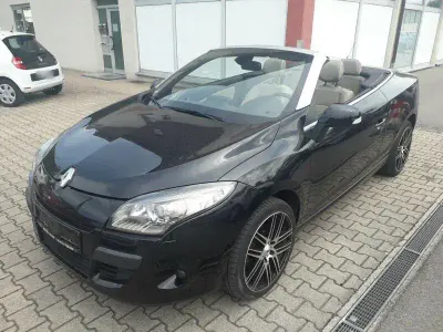 Gebraucht Renault Mégane Cabriolet
