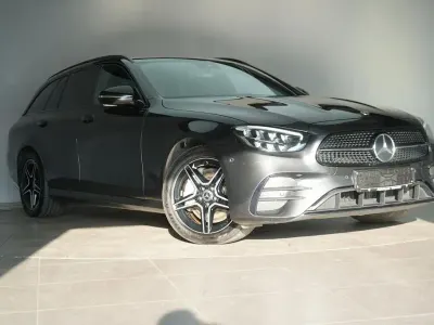 Gebraucht Mercedes E300