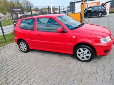 gebraucht VW Polo 