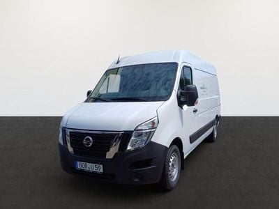 Nissan Interstar