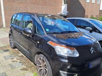 Citroën C3 Picasso