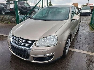 VW Jetta