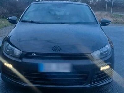 gebraucht VW Scirocco R