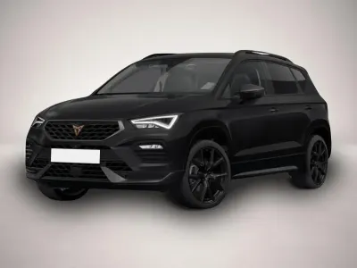 Gebraucht Cupra Ateca 150 PS (110 kW) 2026 Manufacturer SUV