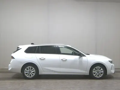 Usata Opel Astra