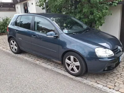 Gebraucht VW Golf VI