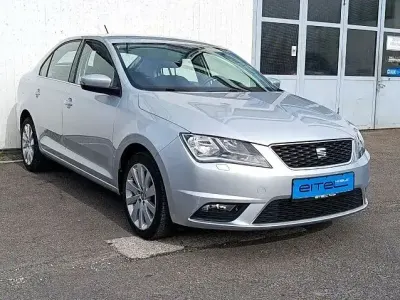 Gebraucht Seat Toledo