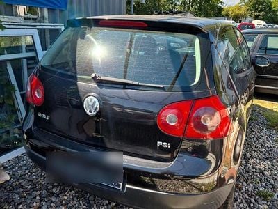 VW Golf V