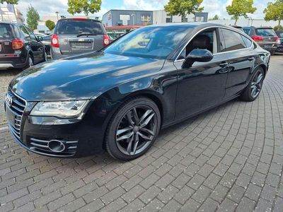 Audi A7 Sportback