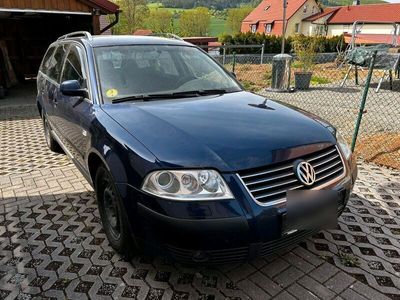 gebraucht VW Passat 3bg