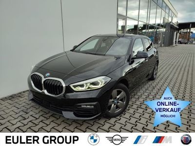 gebraucht BMW 118 i Hatch