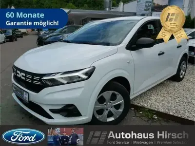 Gebraucht Dacia Sandero