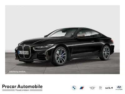 Gebraucht BMW M440