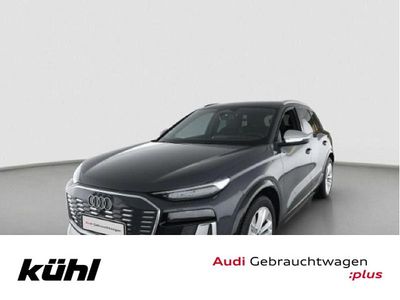 Brugt Audi SQ6 e-tron 359 kW (489 HK) 2025 SUV