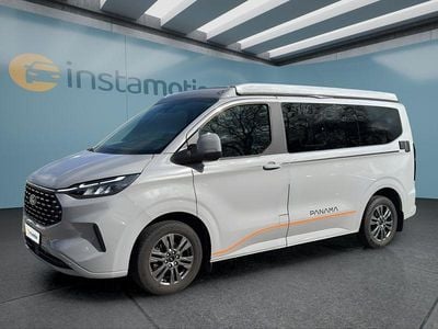 Usata Ford Transit 170 CV (125 kW) 2024 Grigio Monovolume