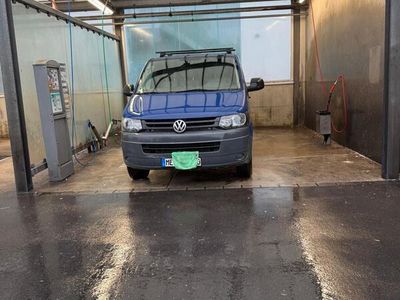 VW T5