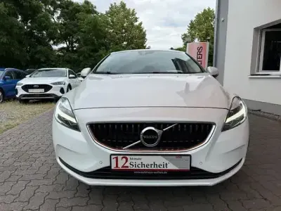 Gebraucht Volvo V40