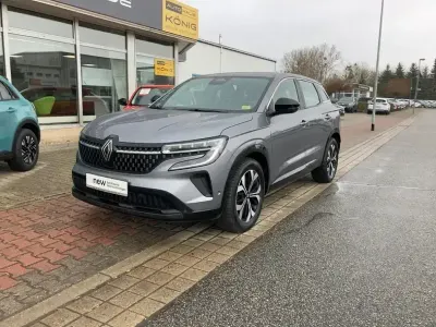 Gebraucht Renault Austral