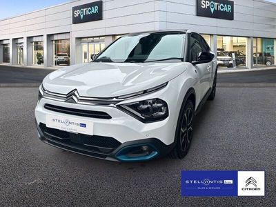 Citroën e-C4