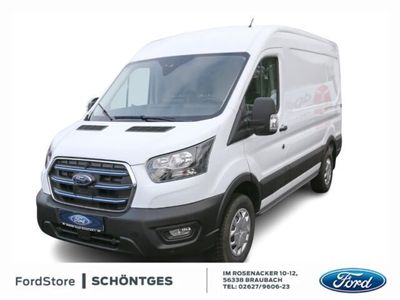 Ford Econoline