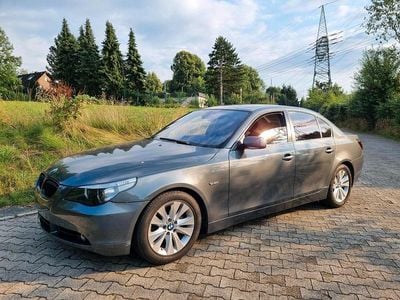 BMW 550