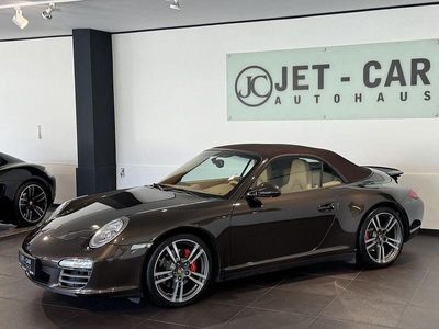 Porsche 997