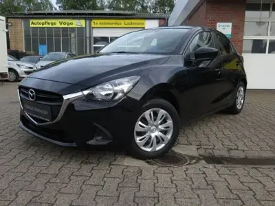Gebraucht Mazda 2