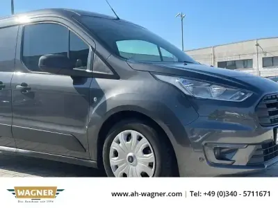 Gebraucht Ford Transit Connect