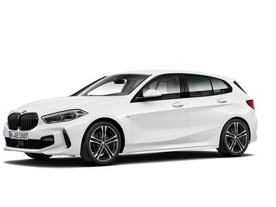 Second-hand BMW 118 Efficient Dynamics 136 CP (100 kW) 2026 Hatchback