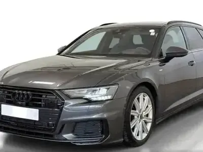 Gebraucht Audi A6