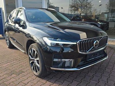 Schwarz Gebraucht 2022 Volvo XC60 Plus SUV | 39.990 € (Fairer Preis)