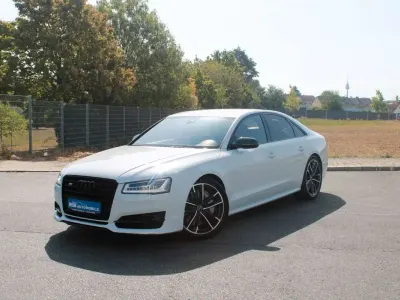 Gebraucht Audi S8 plus