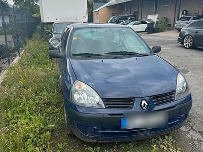 Renault Clio II