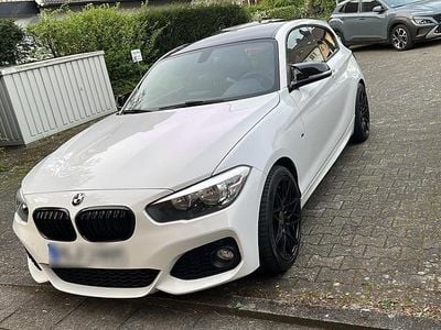 BMW 118 Coupé