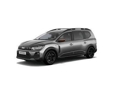 Neu Dacia Jogger Extreme 110 PS (80 kW) 2025 Grau Van / Kleinbus