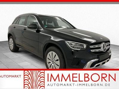 Mercedes GLC300e