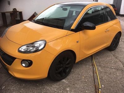 Opel Adam