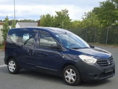Gebraucht Dacia Dokker