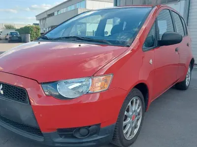 Gebraucht Mitsubishi Colt